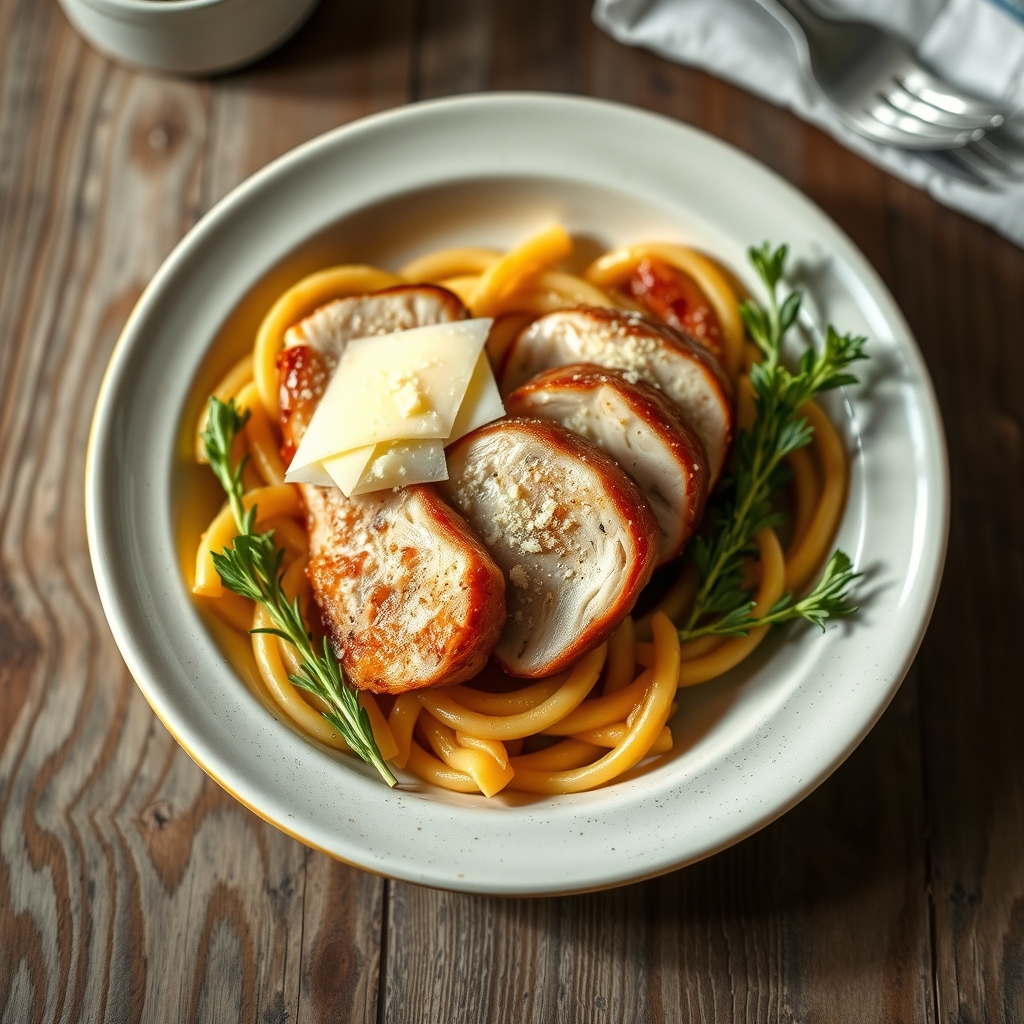 Cordon Bleu