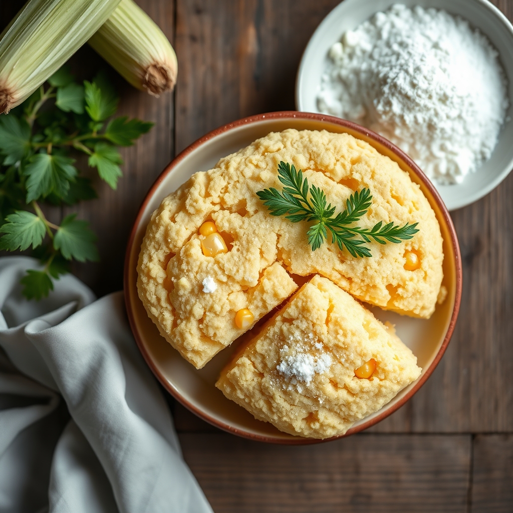 Corn Bread