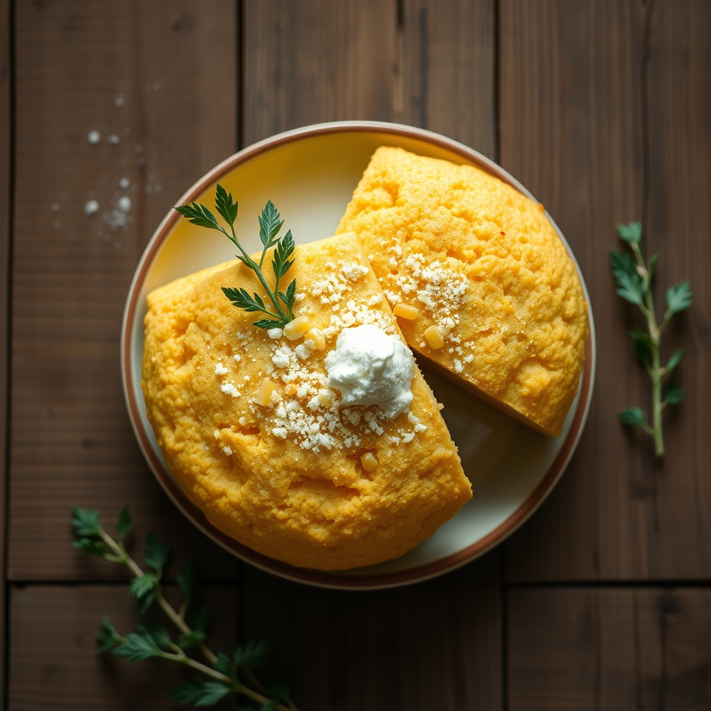Corn Bread