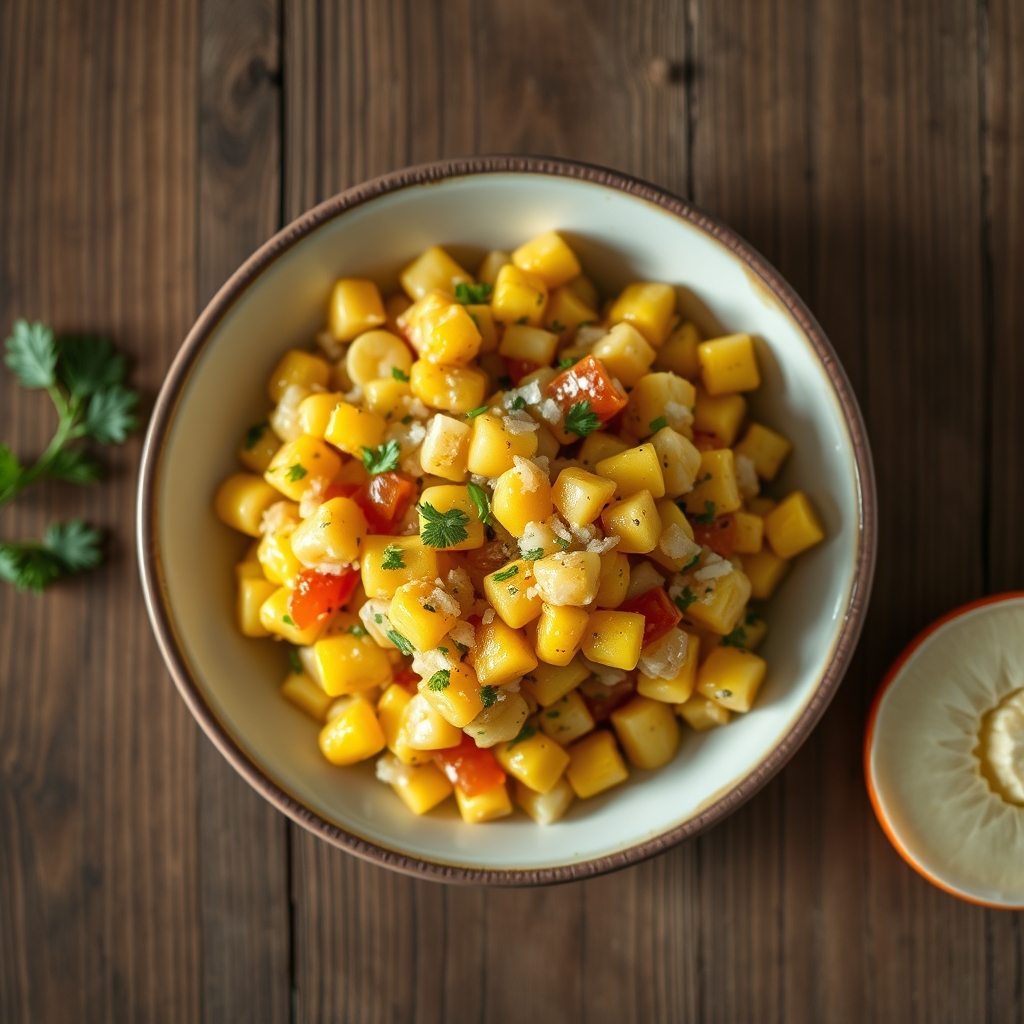 Corn Relish