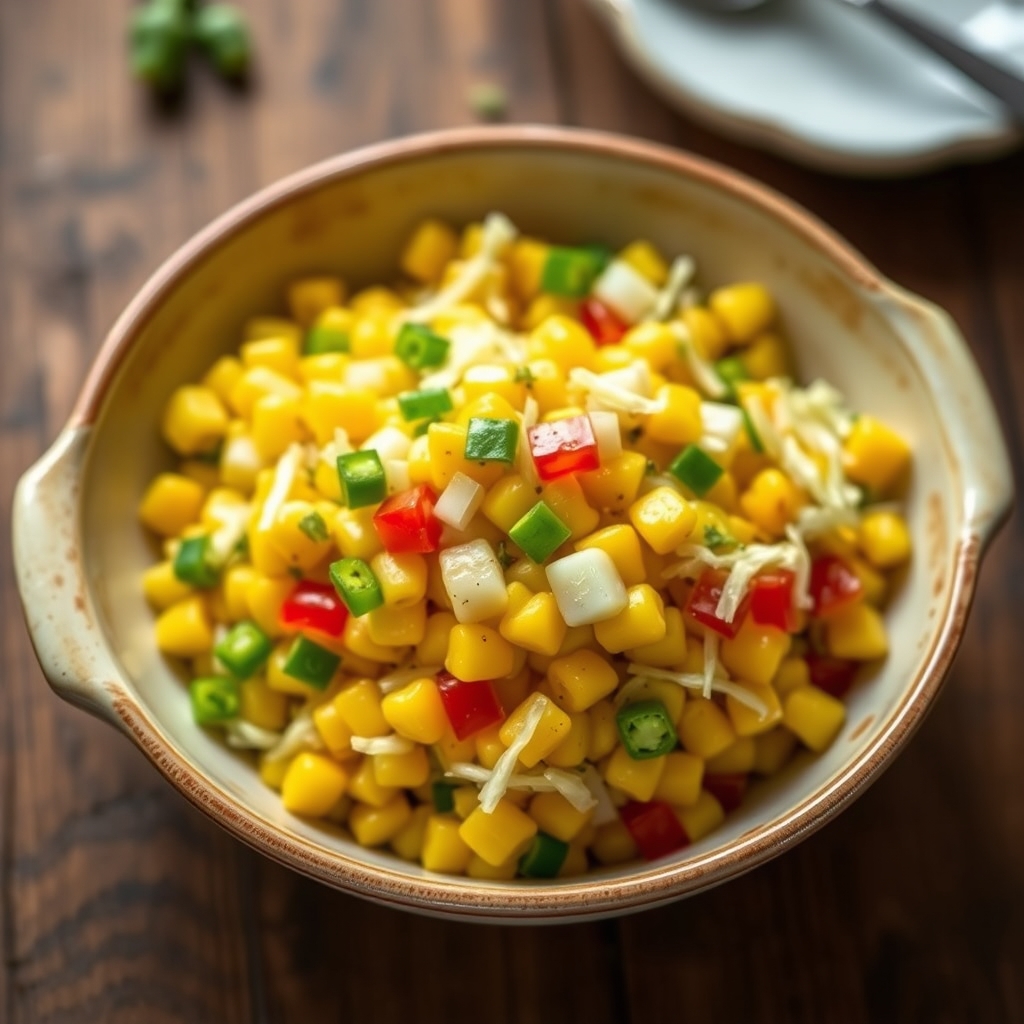 Corn Relish