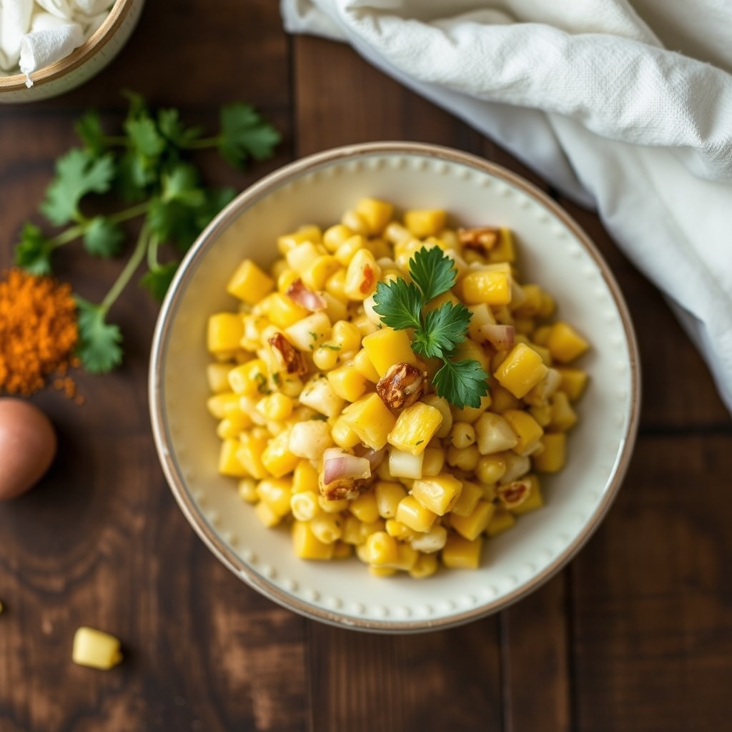 Corn Relish