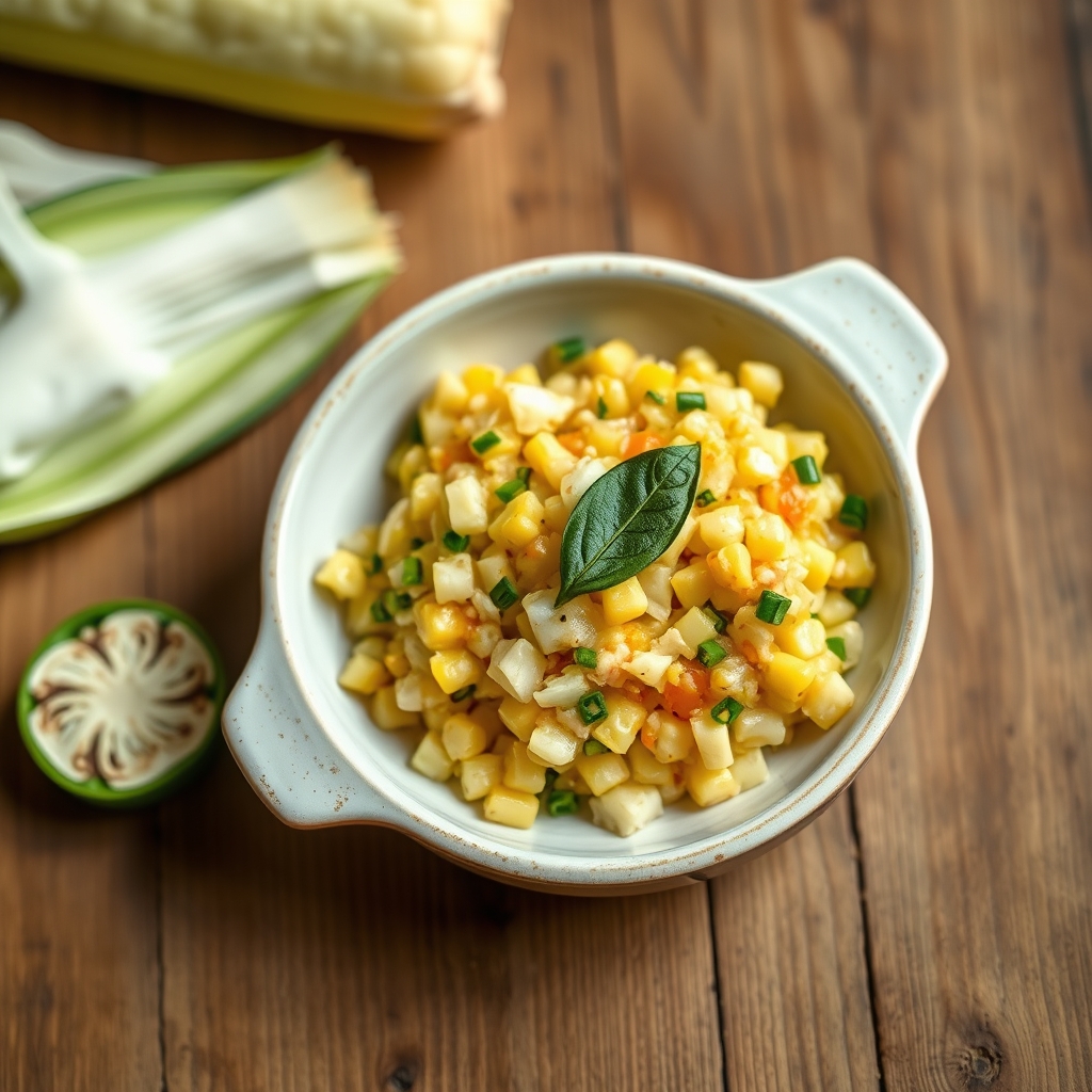 Corn Relish