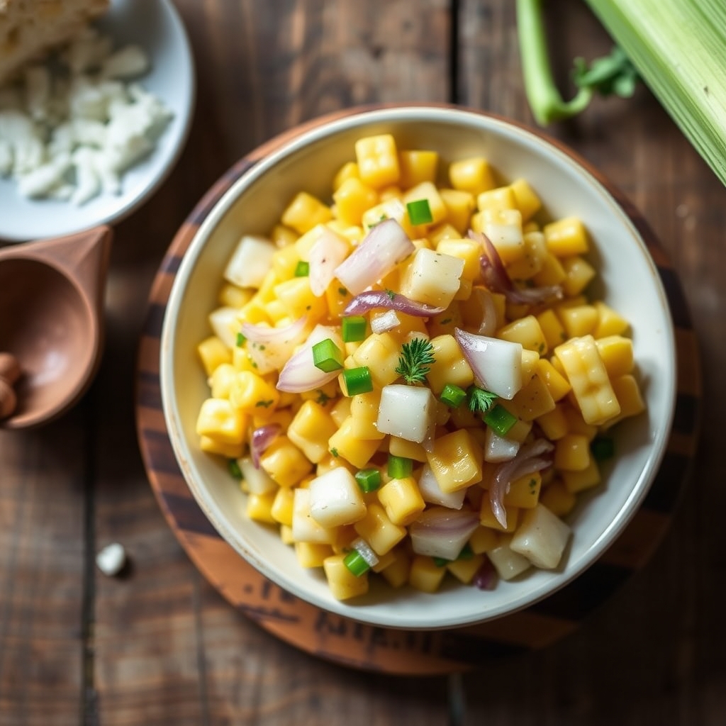 Corn Relish]