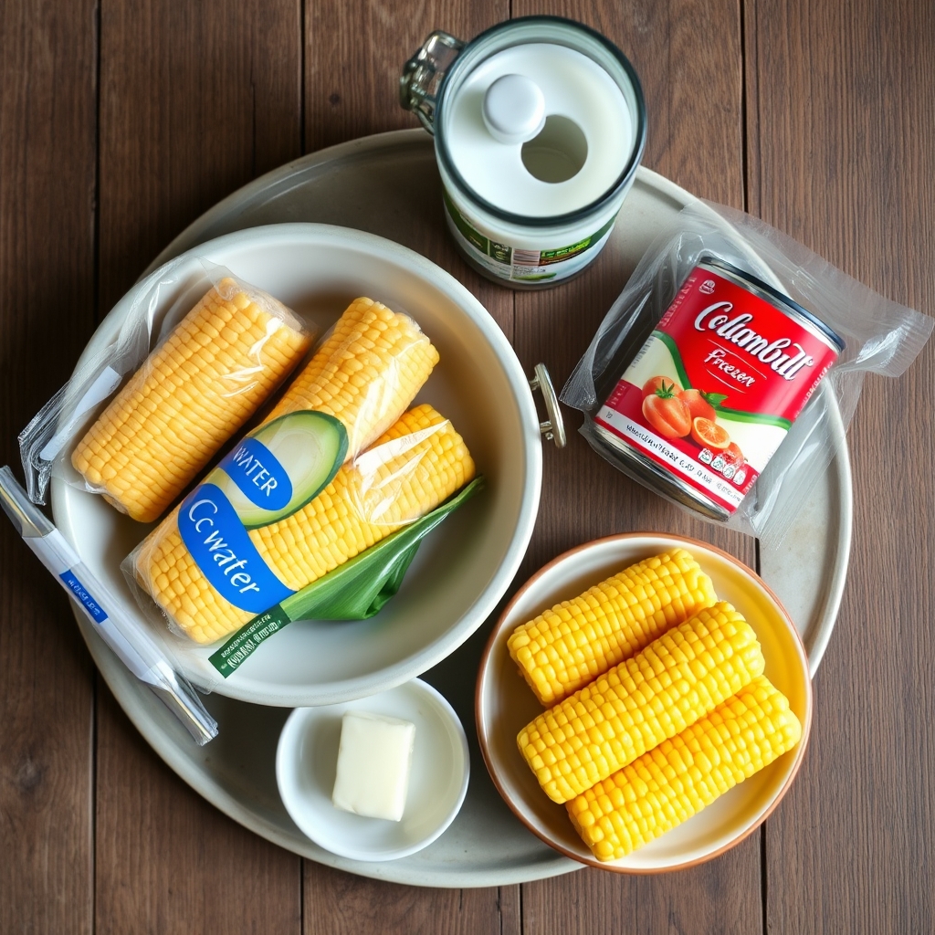 Corn