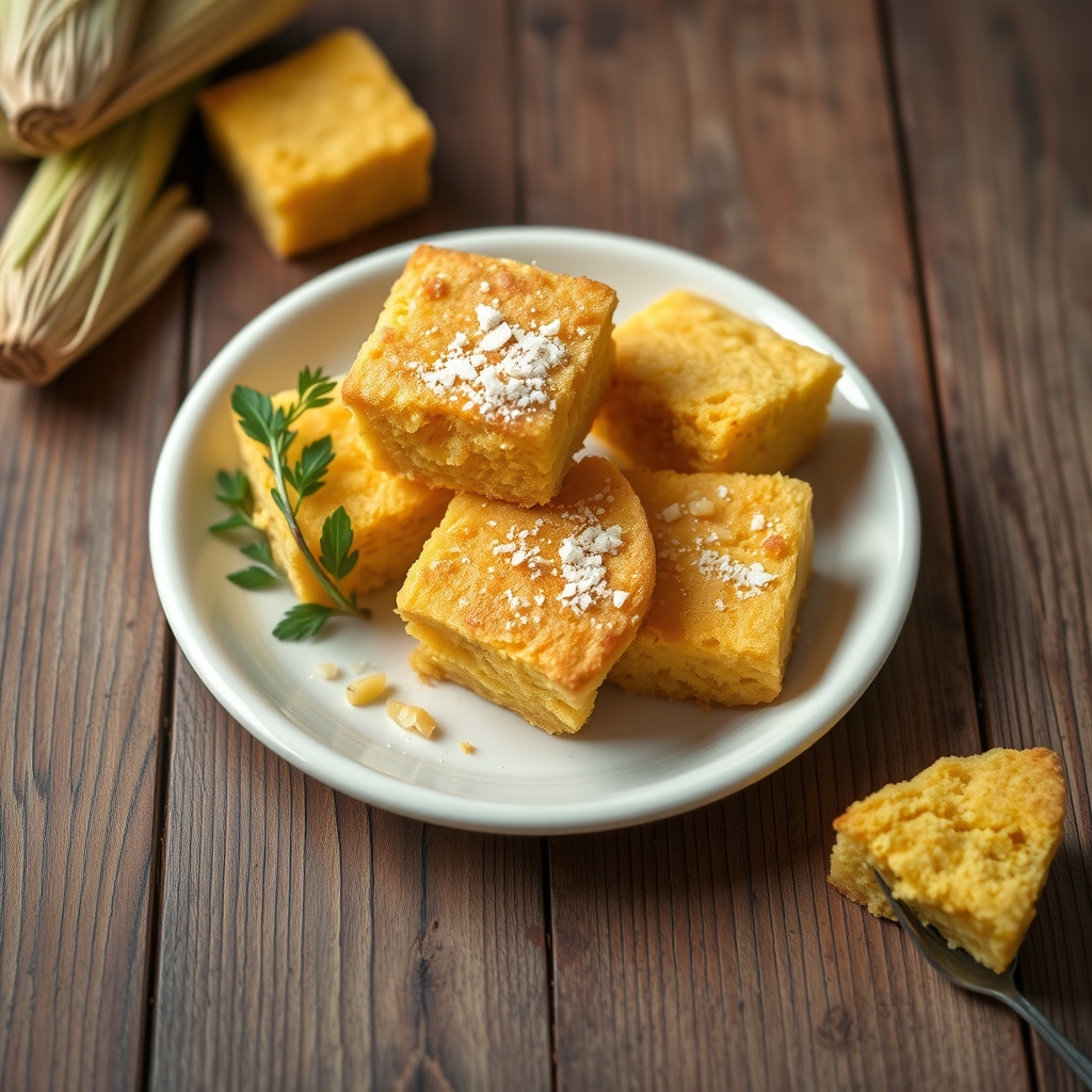 Cornbread