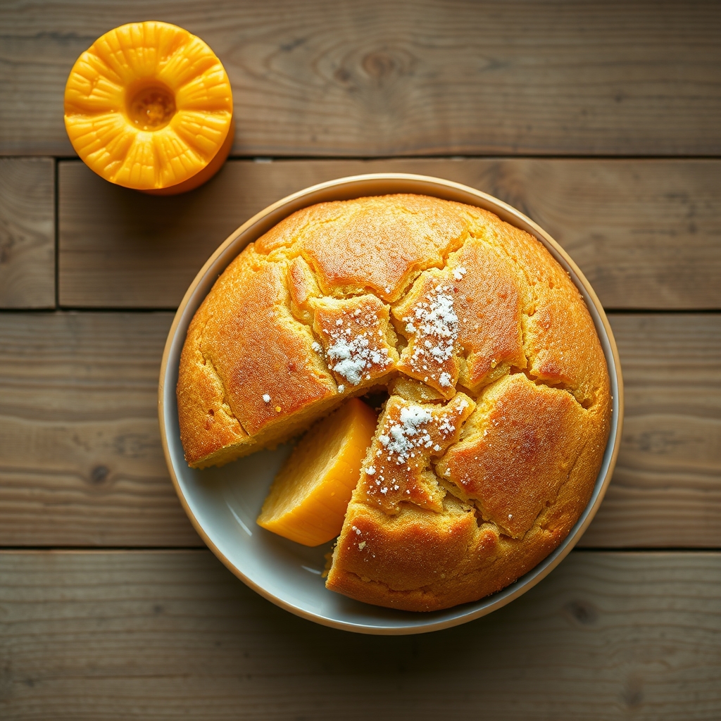 Cornbread