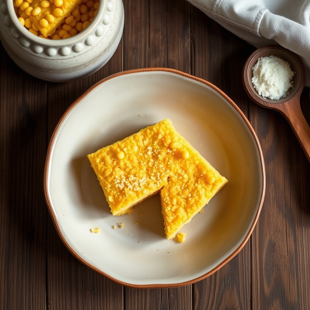 Cornbread