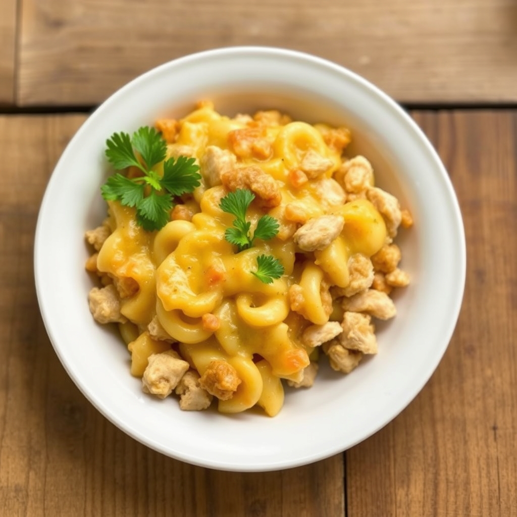 Country Casserole
