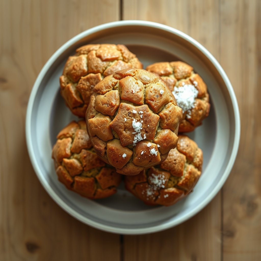 Country Muffins