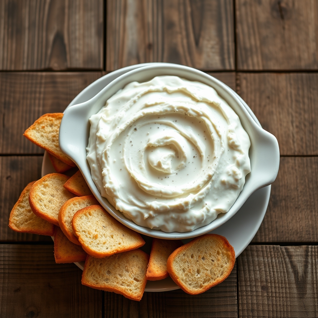 Crab Dip