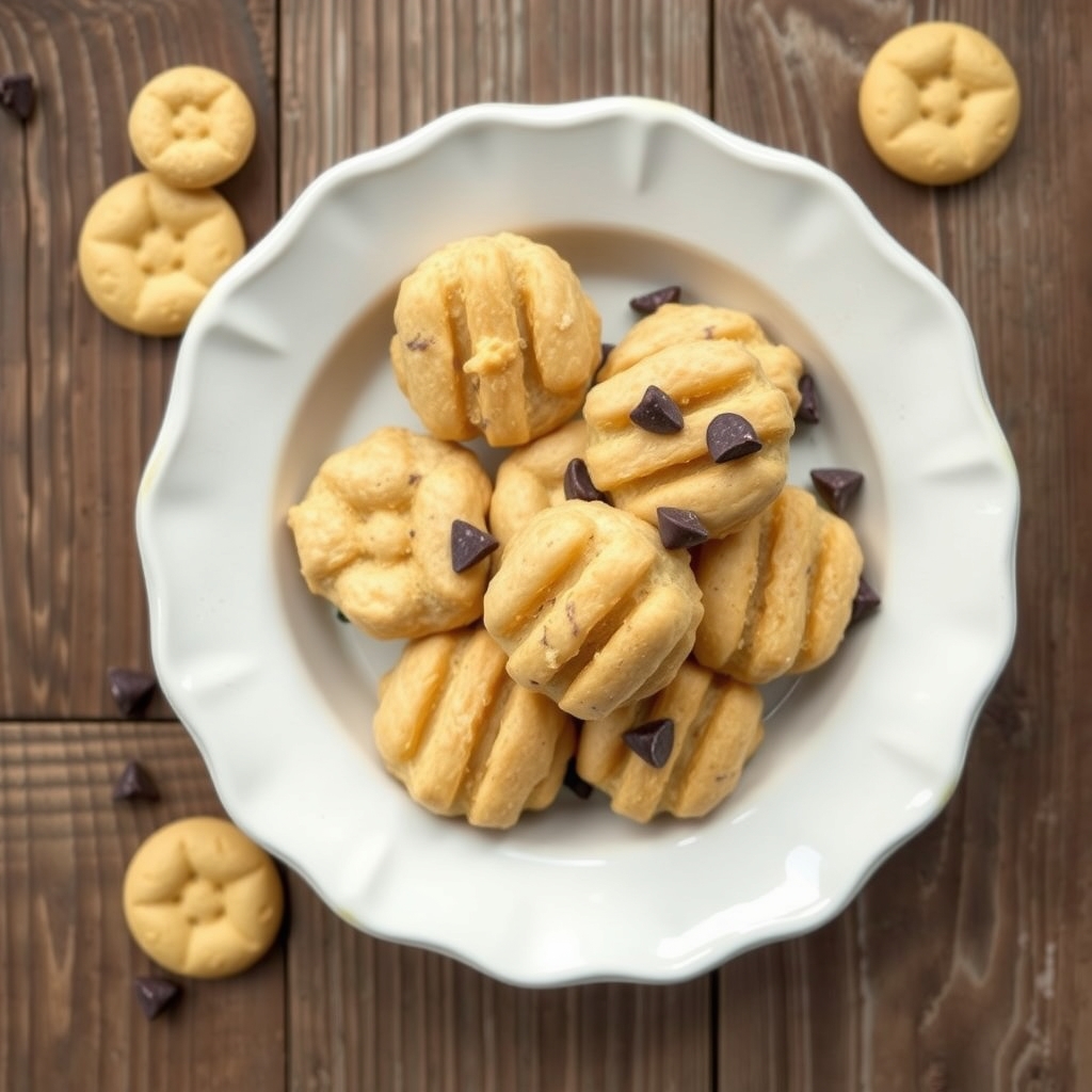 Cracker Pralines