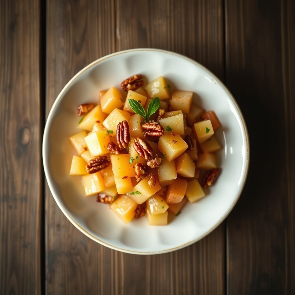 Cranapple Relish