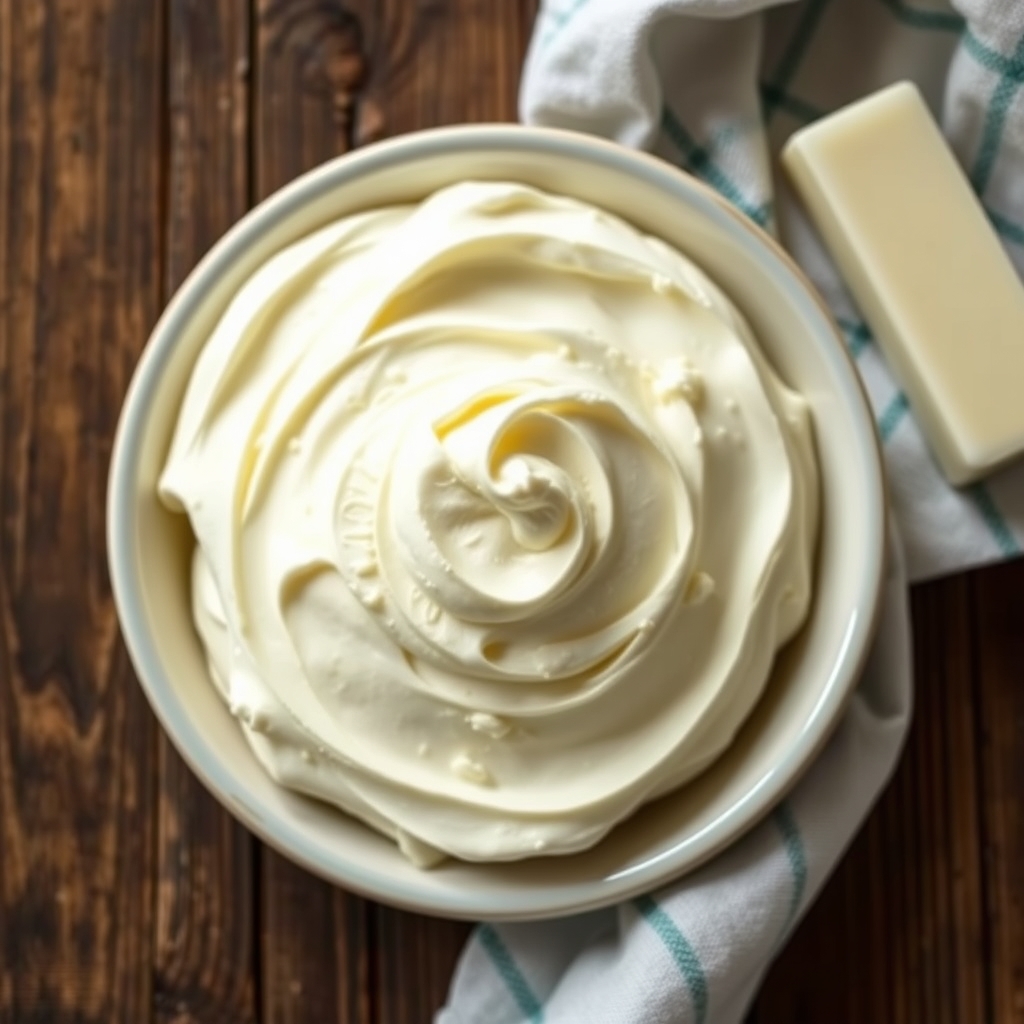 Cream Cheese Frosting