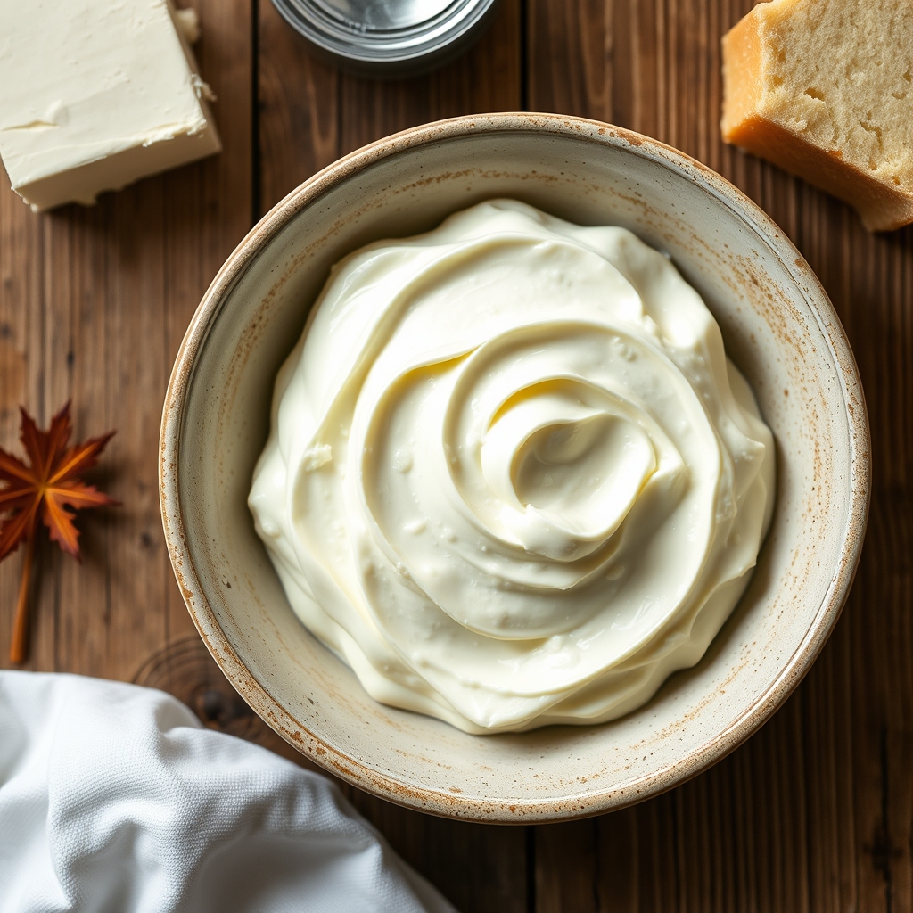 Cream Cheese Frosting