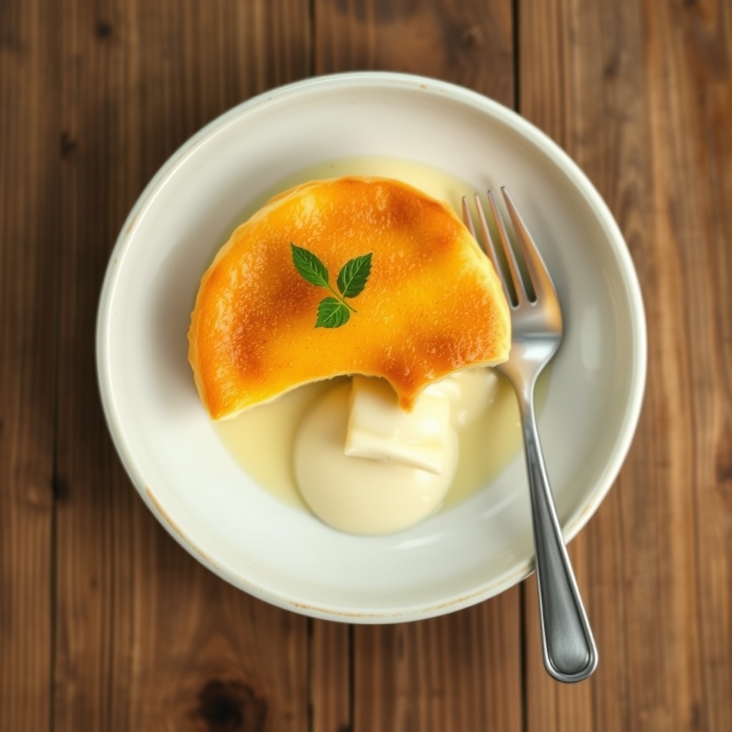 Cream Pie And Pudding(Microwave)