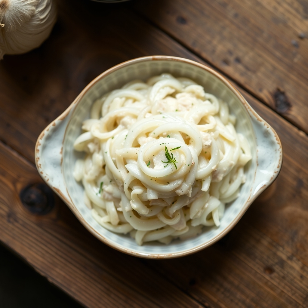 Creamed Onions(Makes 8 Servings)
