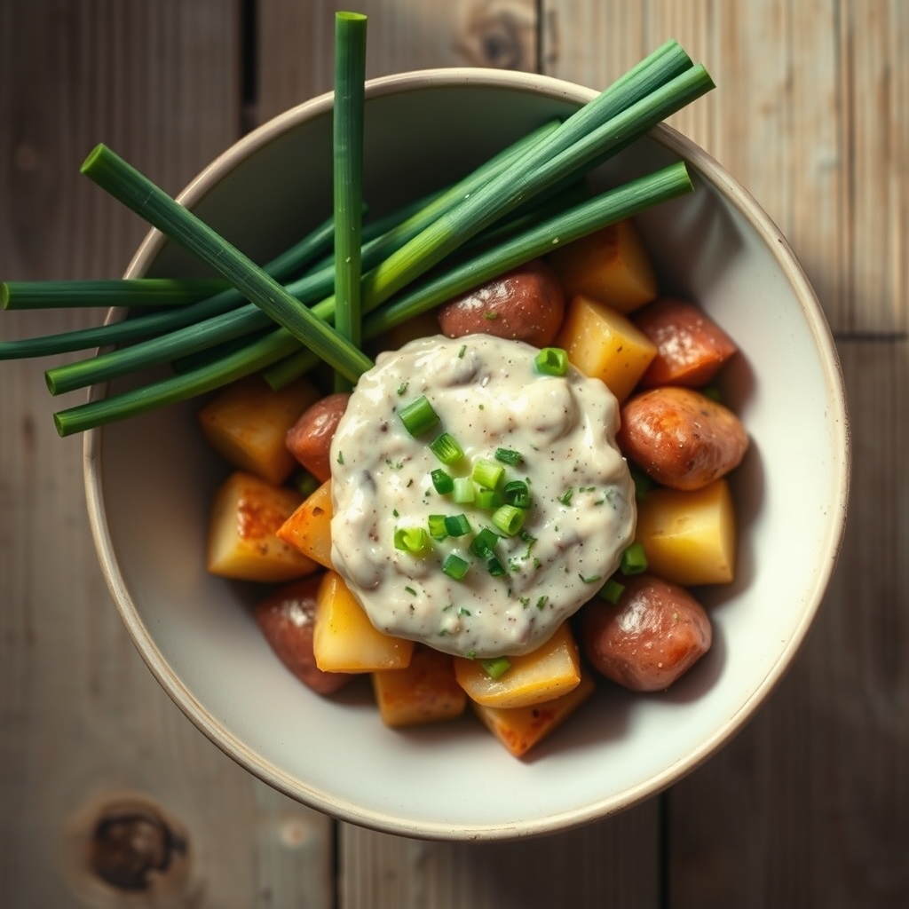 Crowd-Pleasing Potato Dish