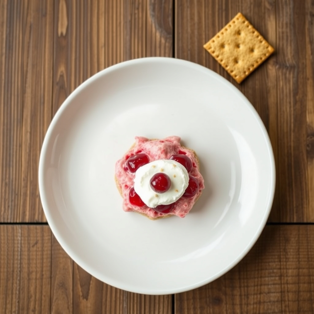 Crystal'S Cherry Delight
