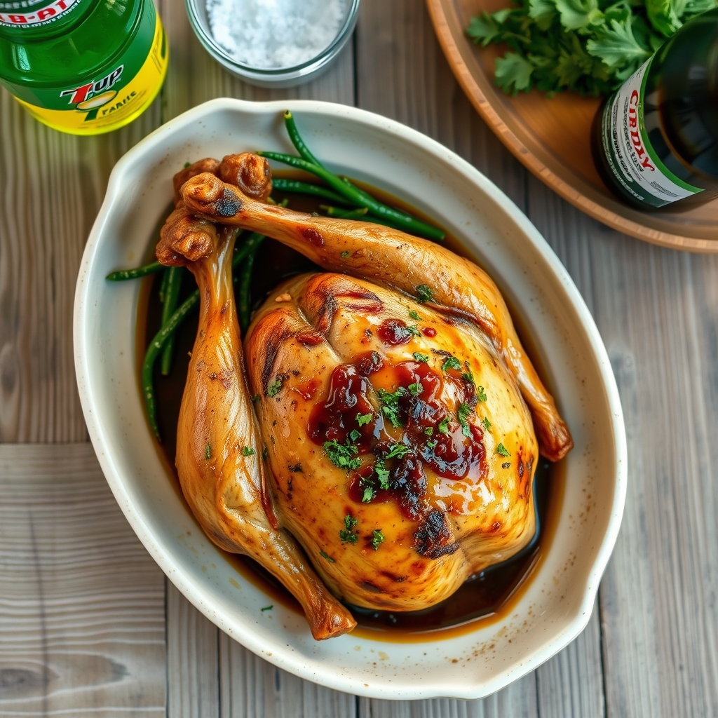 Cuddy Farms Marinated Turkey
