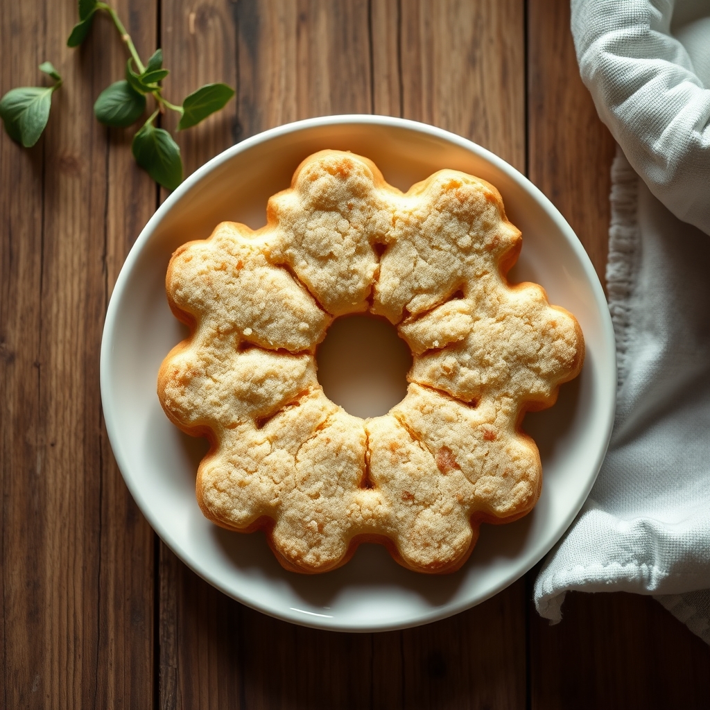 Cutout Cookie