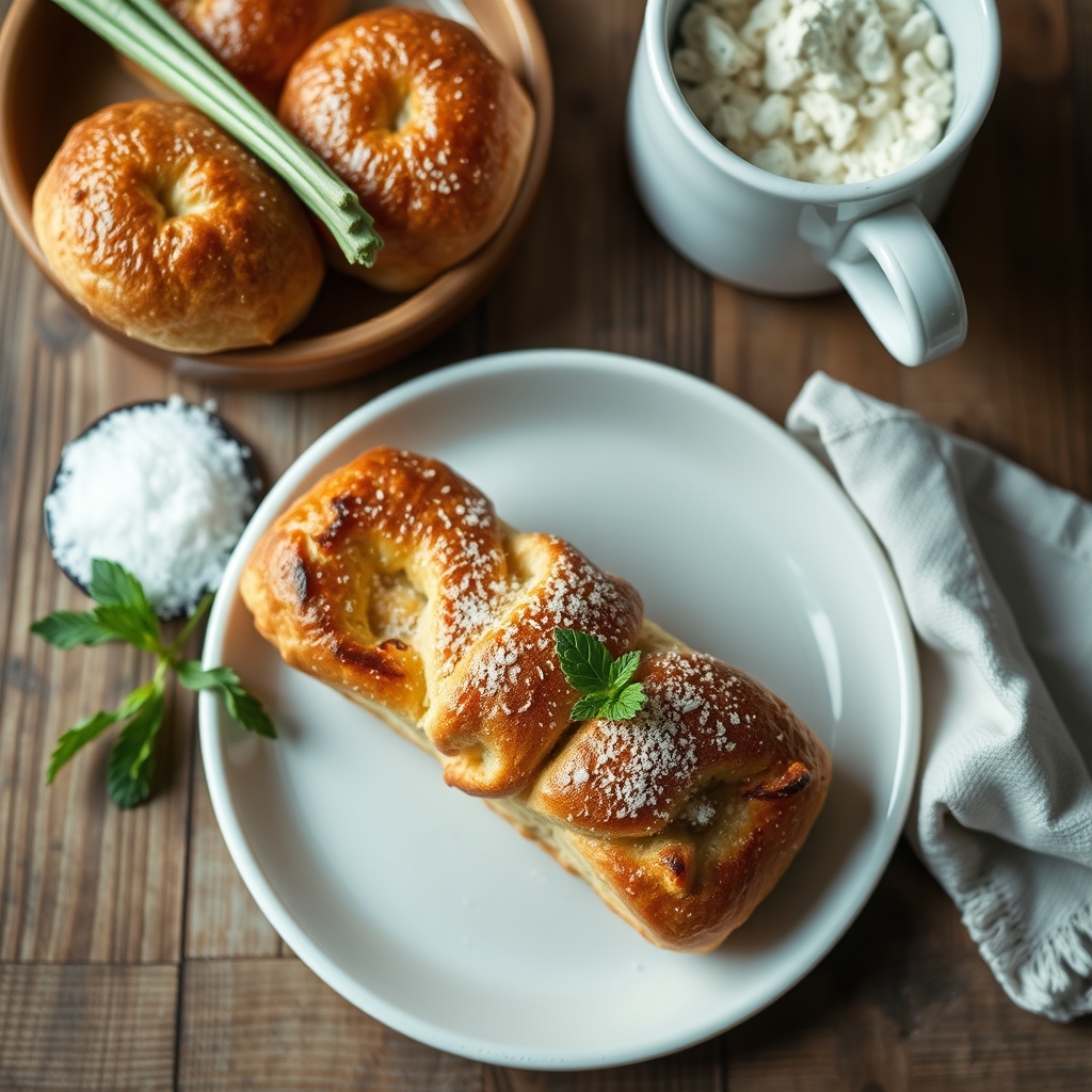 D'S Danish