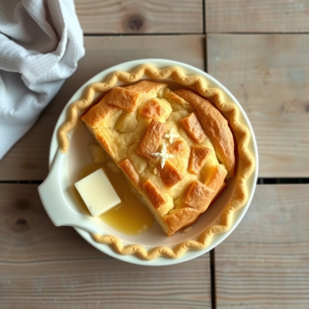 Dang Good Pie