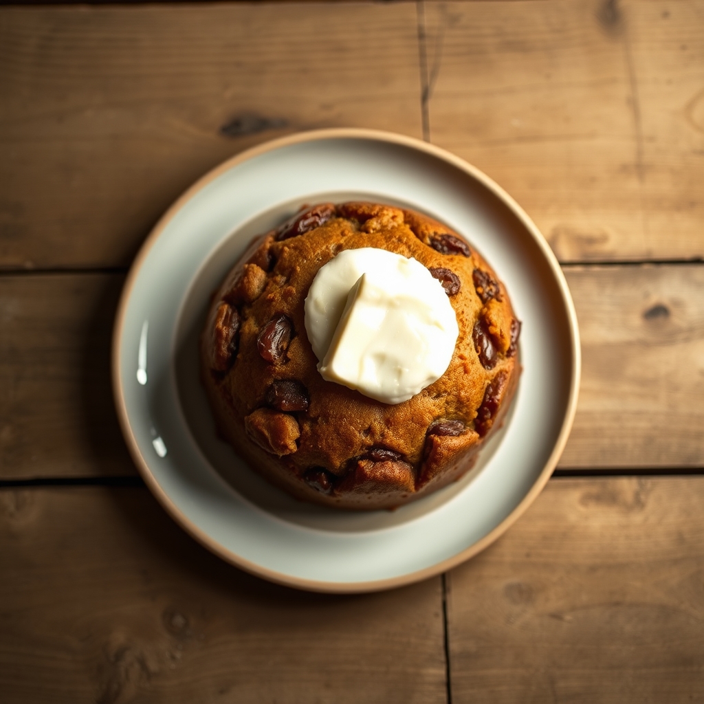 Date Cake