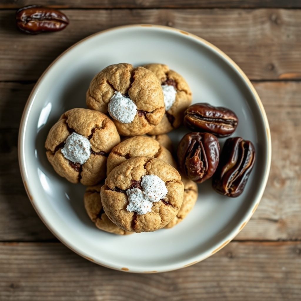 Date Cookies