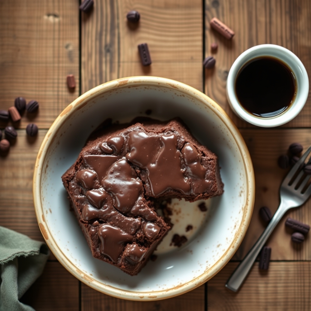 Death By Chocolate