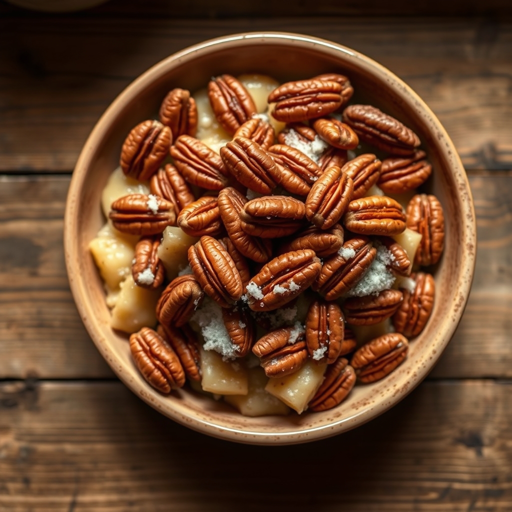 Delicious Pecans