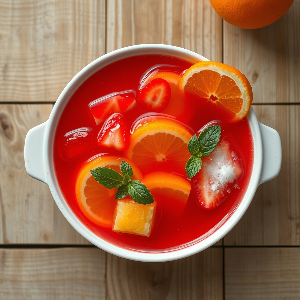Delicious Punch