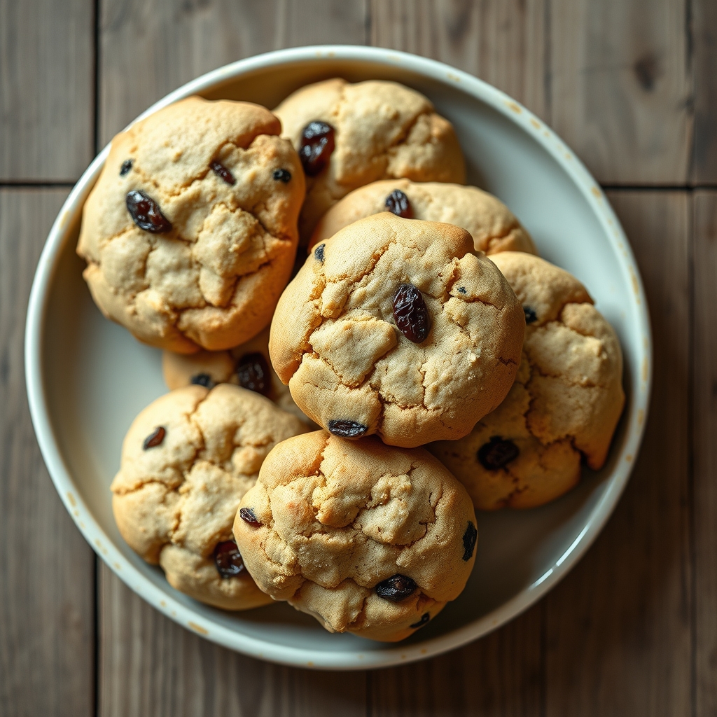 Diabetic Cookies
