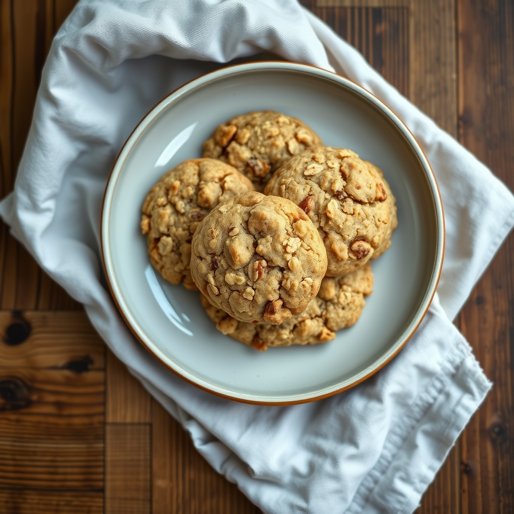 Diabetic Cookies