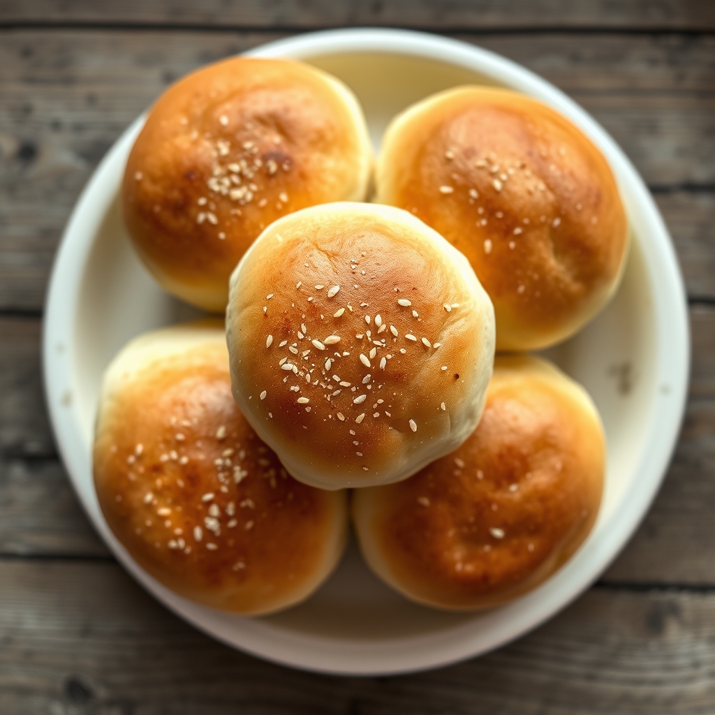 Dinner Rolls