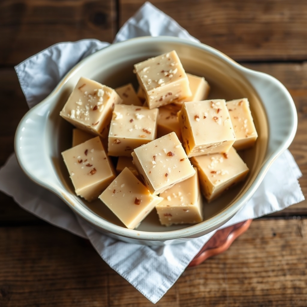 Divinity Fudge