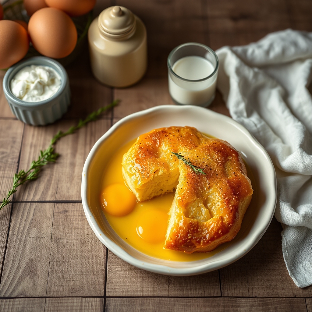 Domenica'S Ciambellone