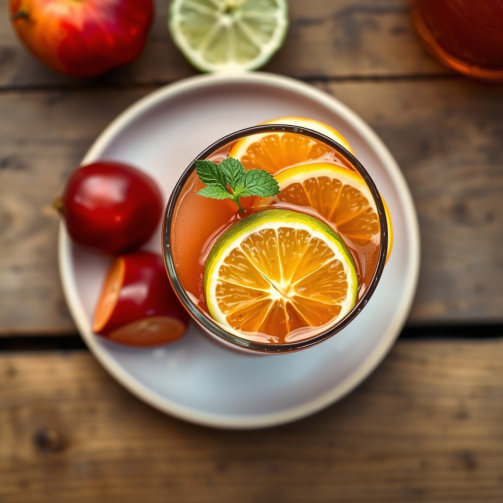 Don Juan'S Sangria