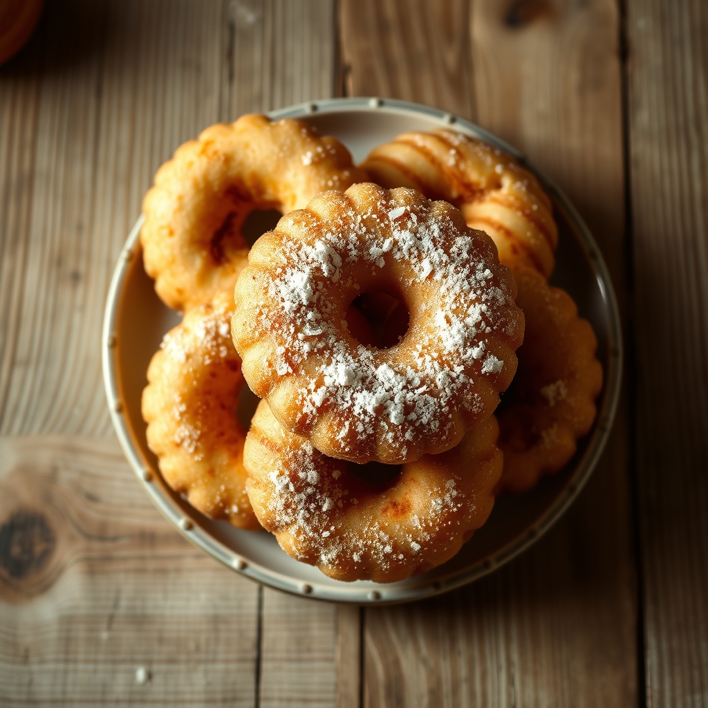 Doughnuts