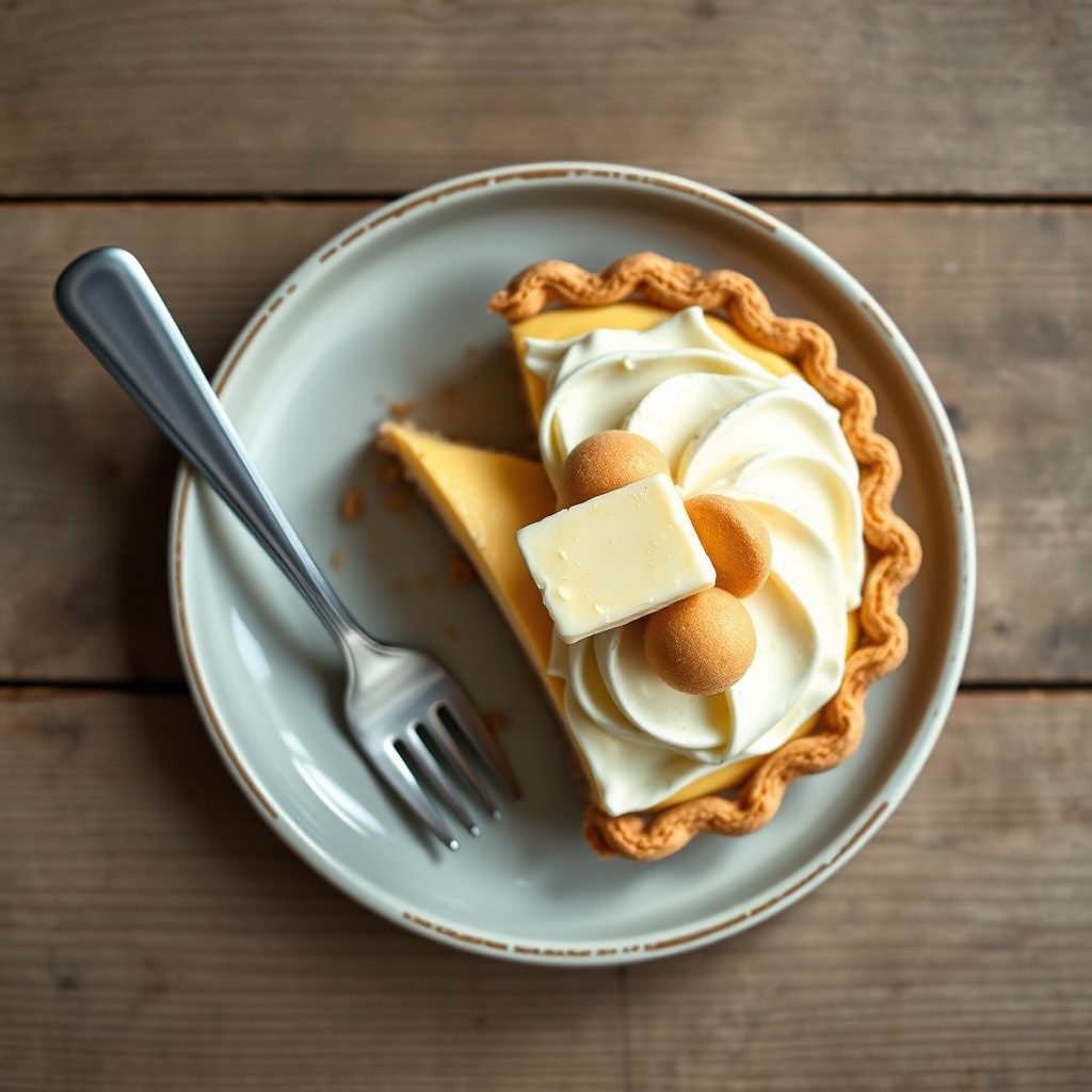 Dream Pie