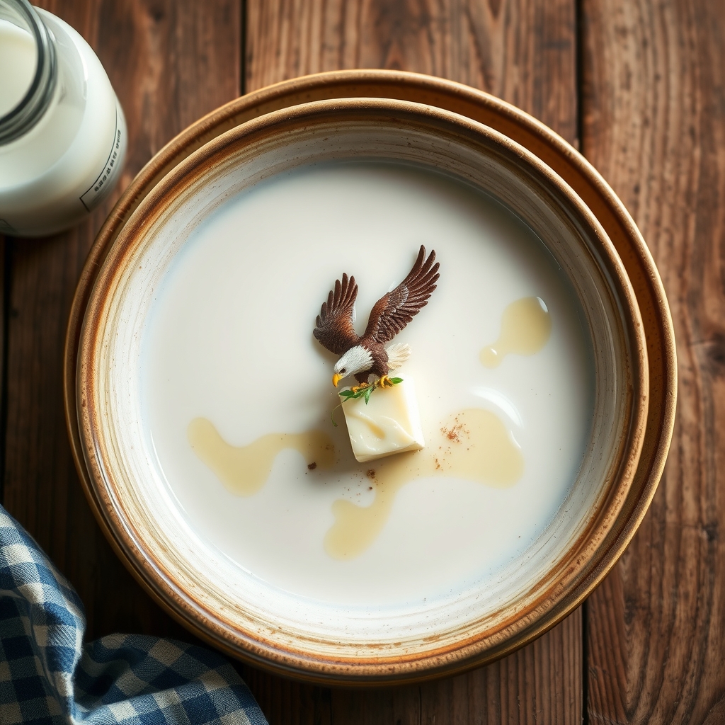 Eagle Brand Milk
