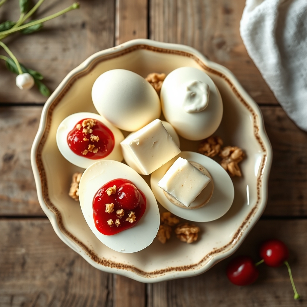Easter Eggs