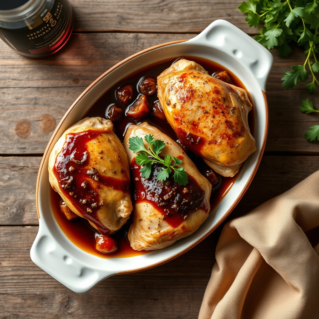 Easy Coq Au Vin