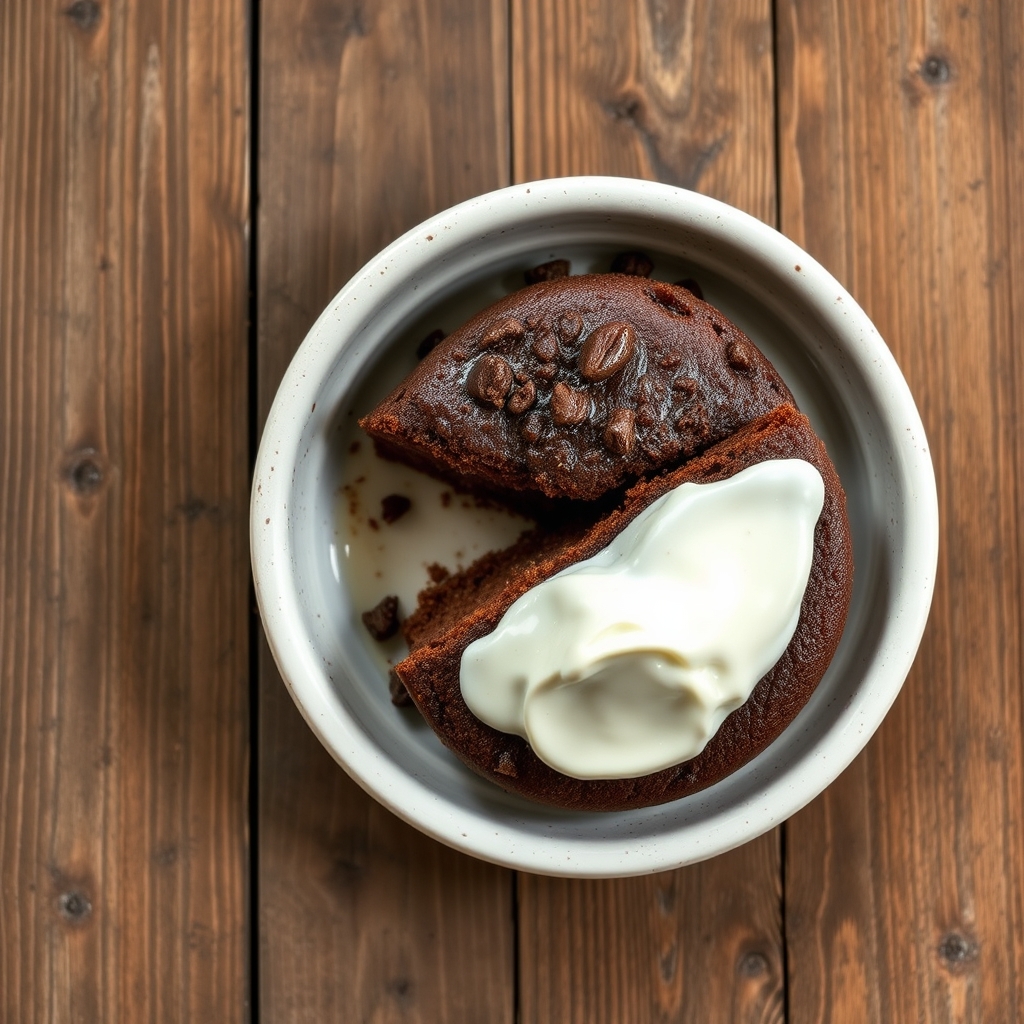 Easy German Chocolate Cake
