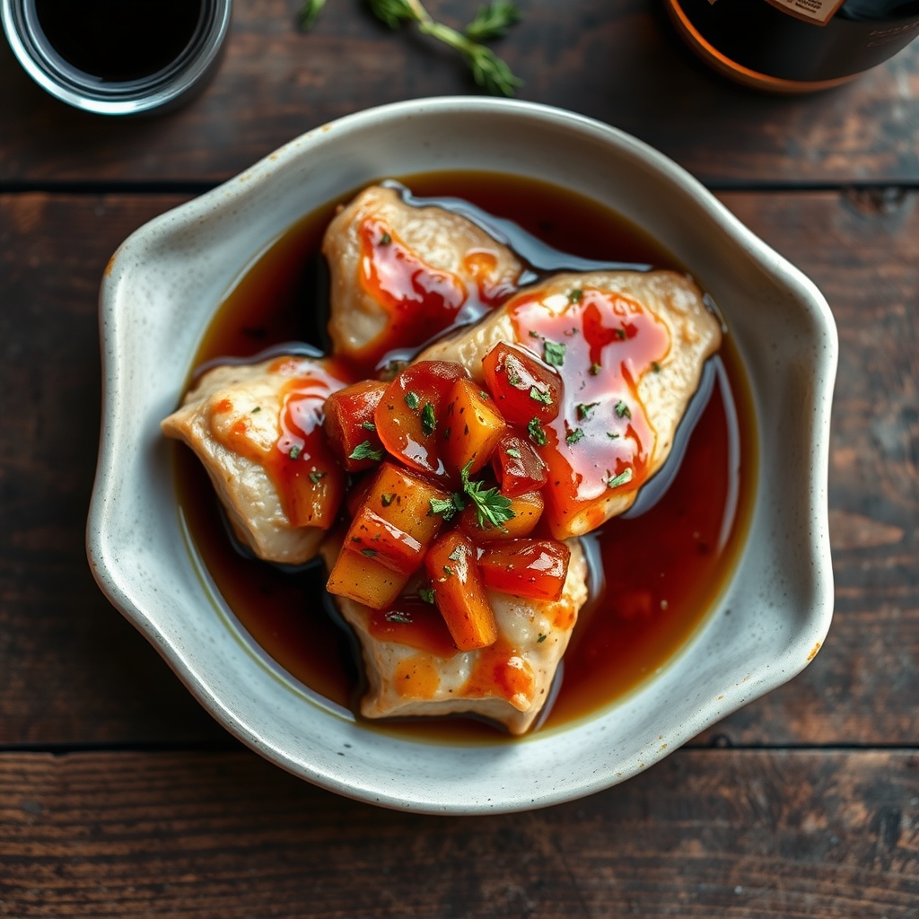 Easy Marinade