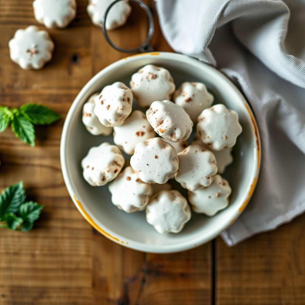Easy Mints