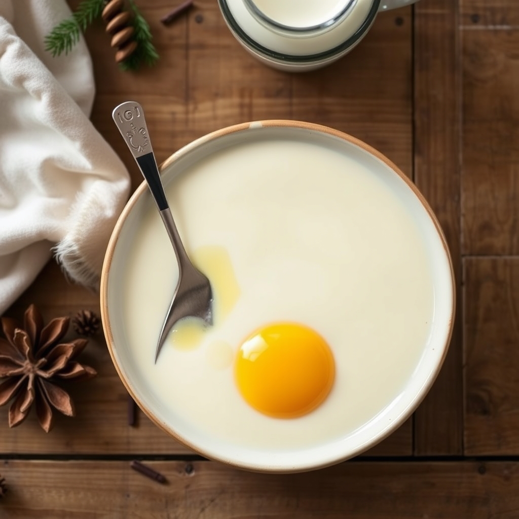 Eggnog