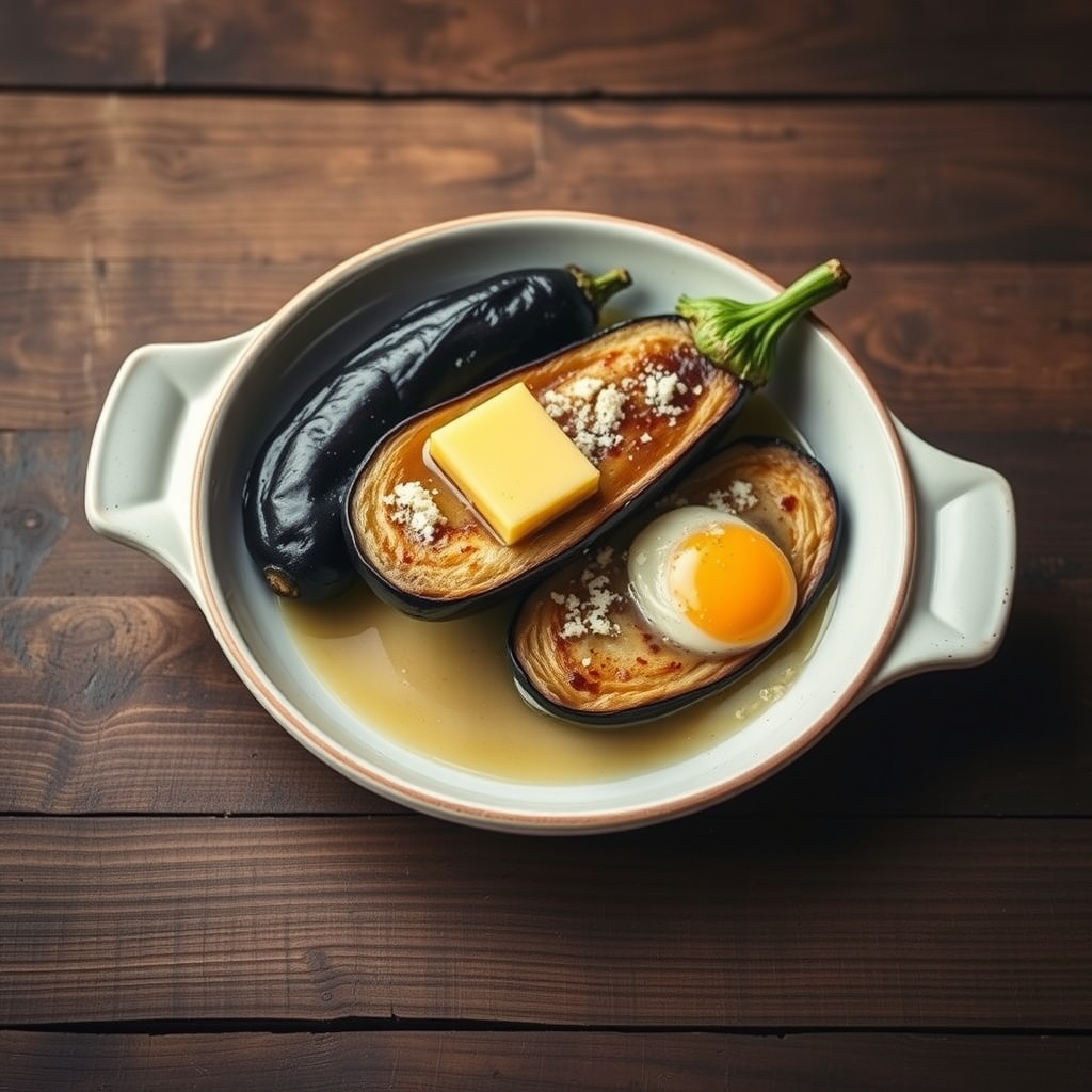 Eggplant