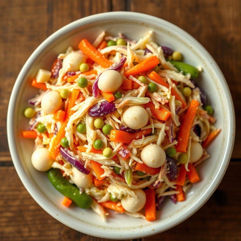 El'S Cole Slaw