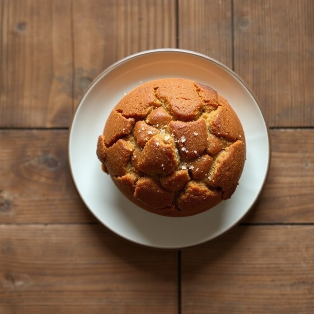 Etta'S Hungarian Coffee Cake